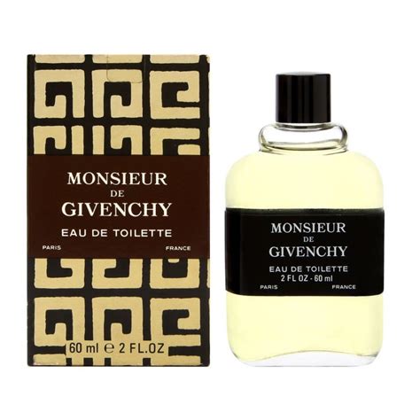 monsieur de givenchy avis|monsieur Givenchy aftershave.